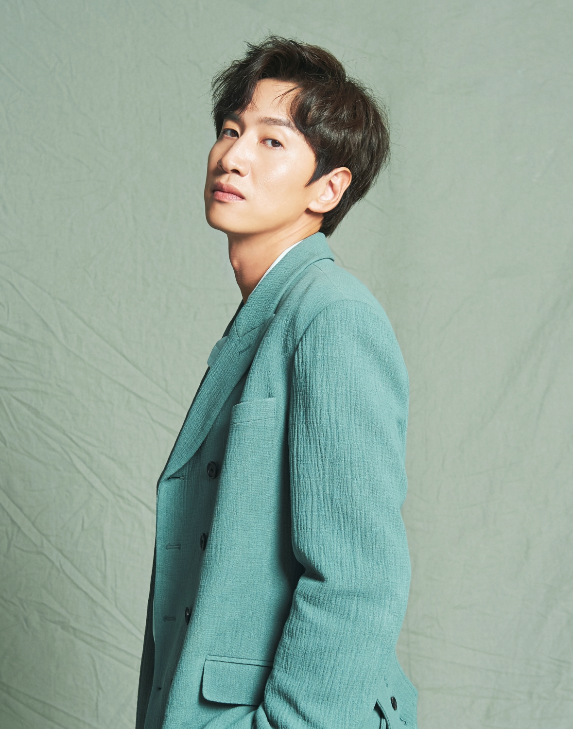 이광수, ‘골드랜드’ 출연…박보영X김성철X김희원과 호흡