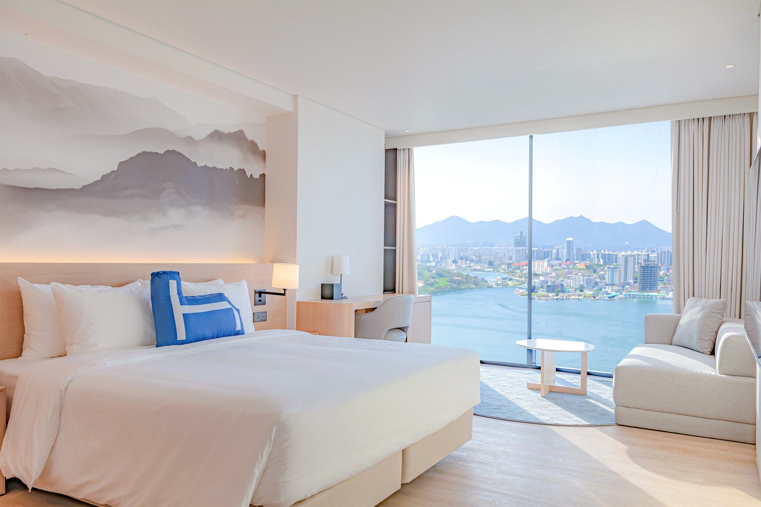 홈 마리나 속초, 개관 1주년 기념 다채로운 이벤트 선봬