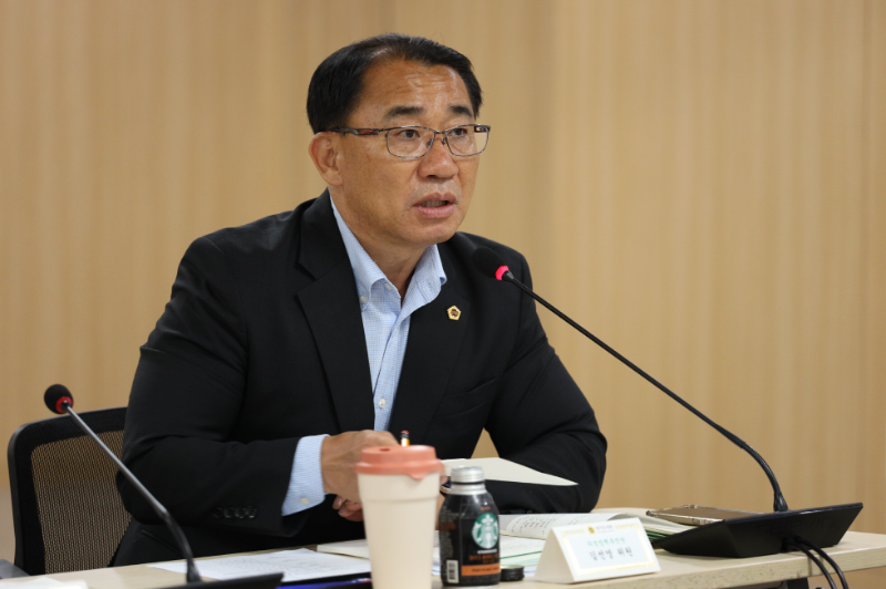 김선영 경기도의원