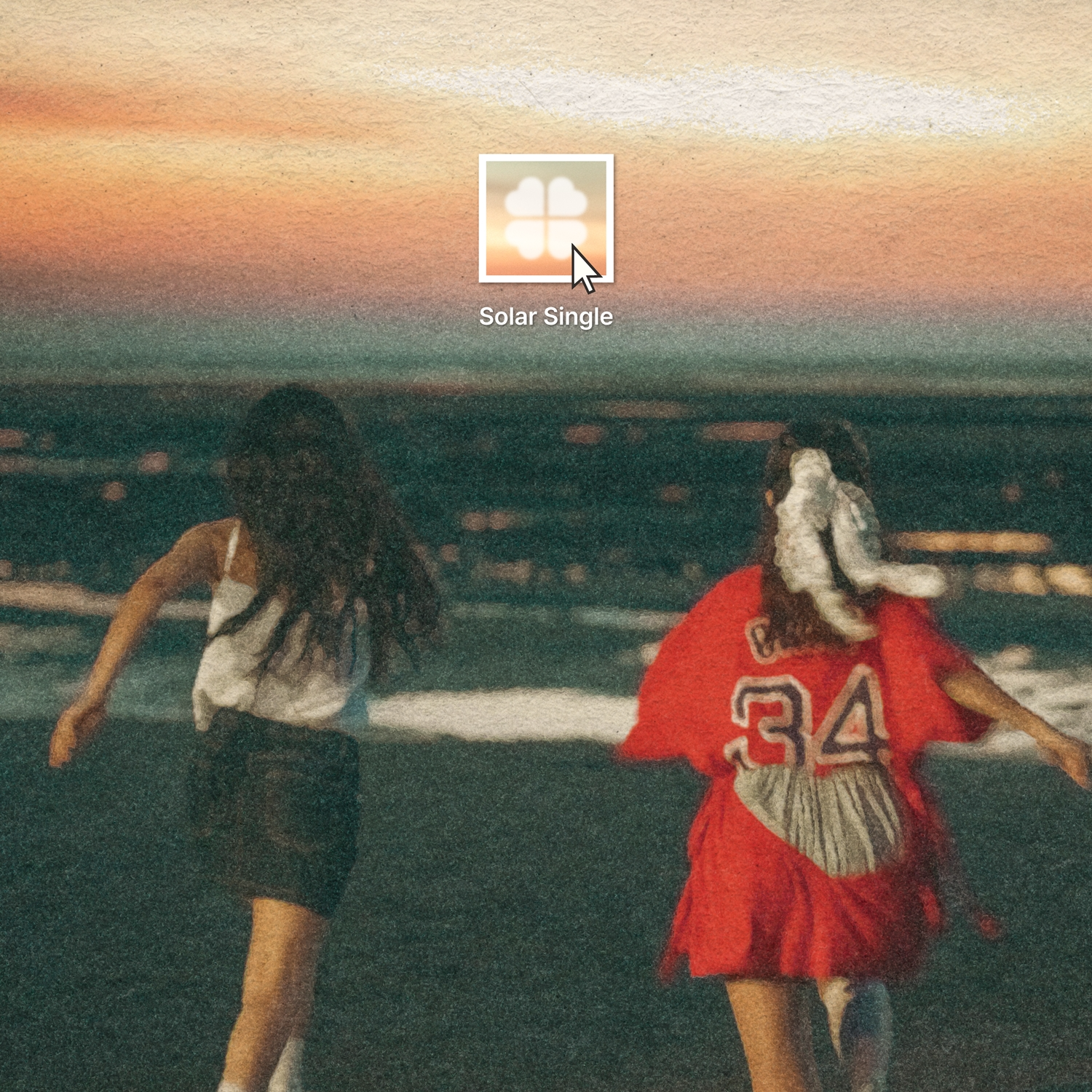 솔라, 11일 중국어 싱글 'Floating Free' 발매…진정성 있는 감동 선사