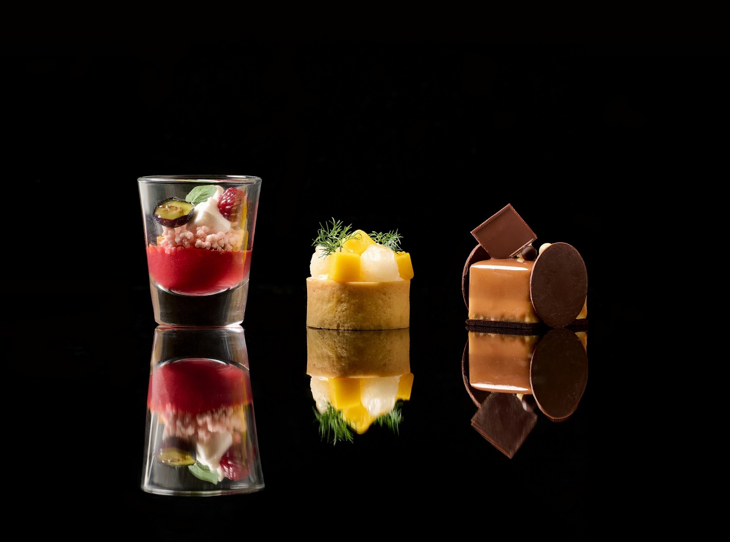 롯데호텔앤리조트, 세계 3대 요리대회 수상 디저트 뷔페메뉴로 출시