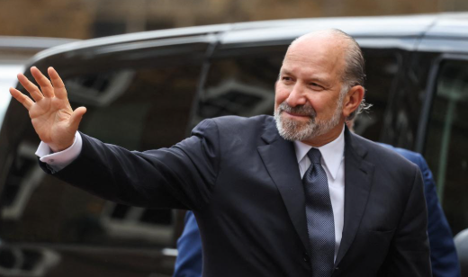 (상보) 미중, 제네바 무역협상 이행 위한 프레임워크 합의