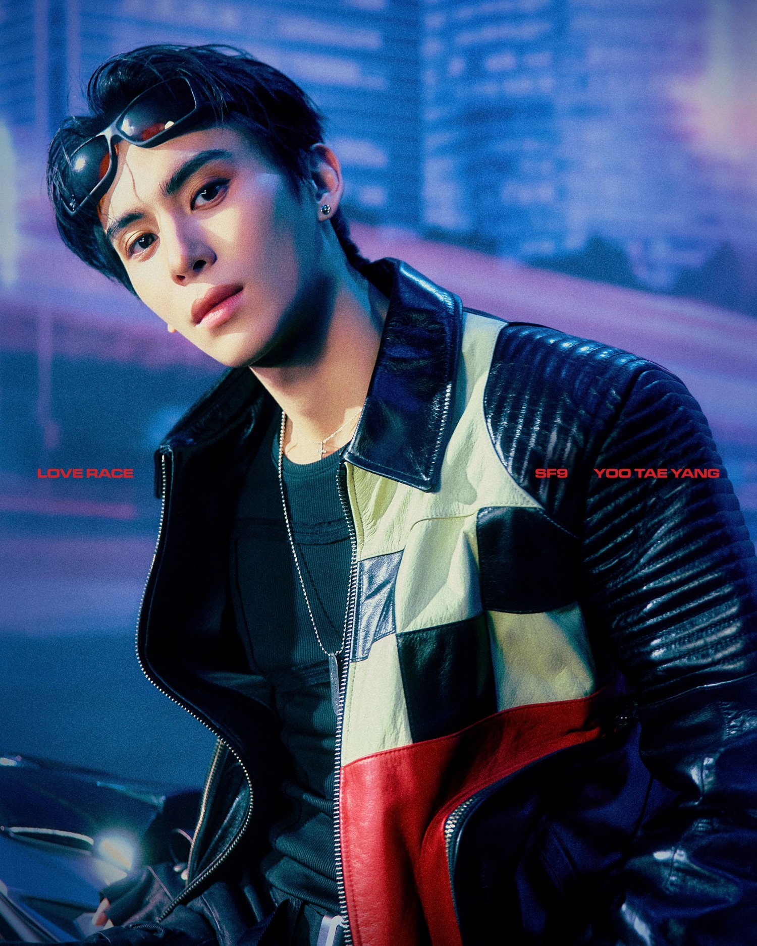 SF9 유태양, 데뷔 첫 시구 도전…13일 두산 베어스 응원