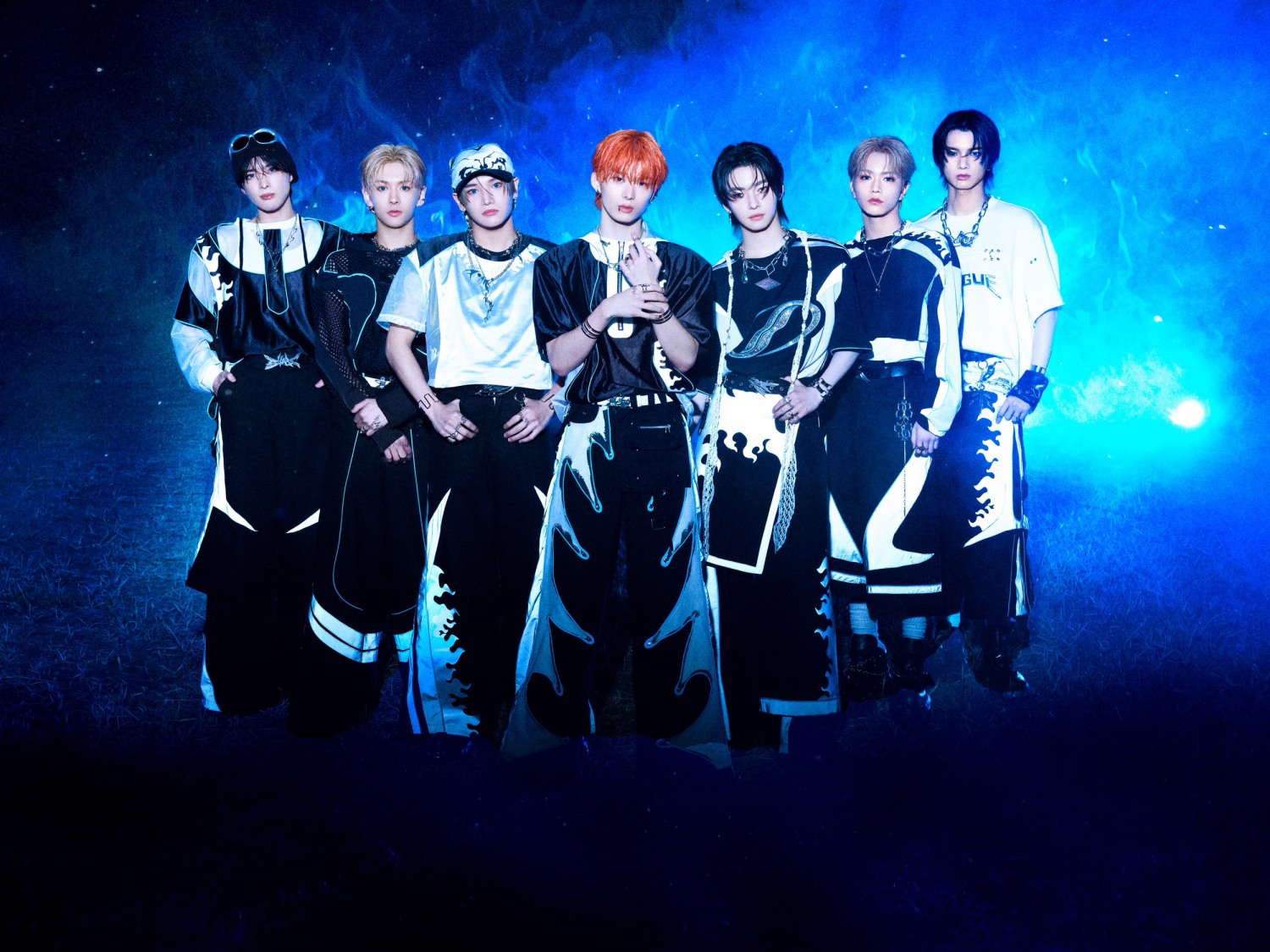 아오엔, 11일 데뷔 싱글 발매…긍정 에너지 담은 4곡 수록