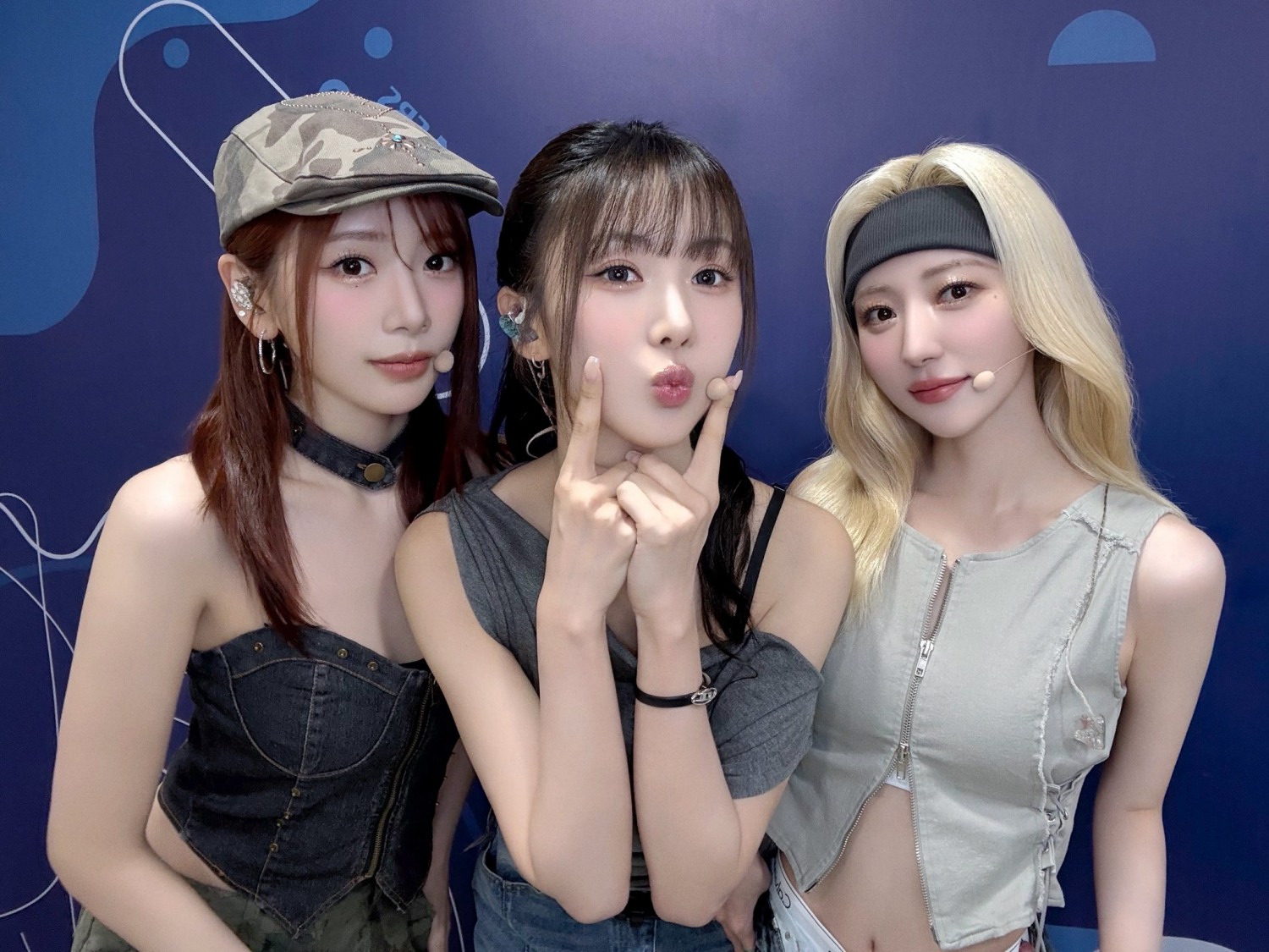 유아유, 데뷔 활동 성료…‘2 Months’→‘Attitude’ 더블 타이틀로 증명한 ‘최강 조합 유닛’