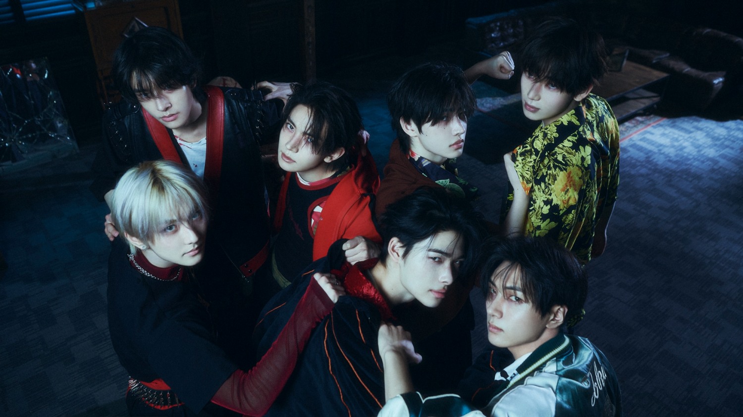 엔하이픈, 日 주요 음악 차트 1위 석권…12일 ‘엠카운트다운’ 출연