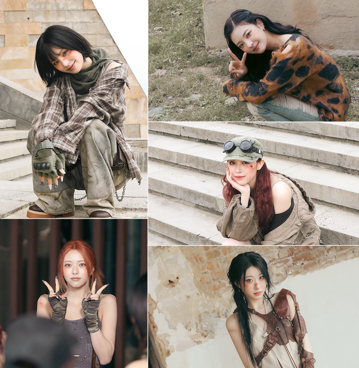 ITZY ‘Girls Will Be Girls’, 3일 연속 월드와이드 아이튠즈 앨범 차트 1위 달성…12일 ‘엠카운트다운’ 출연