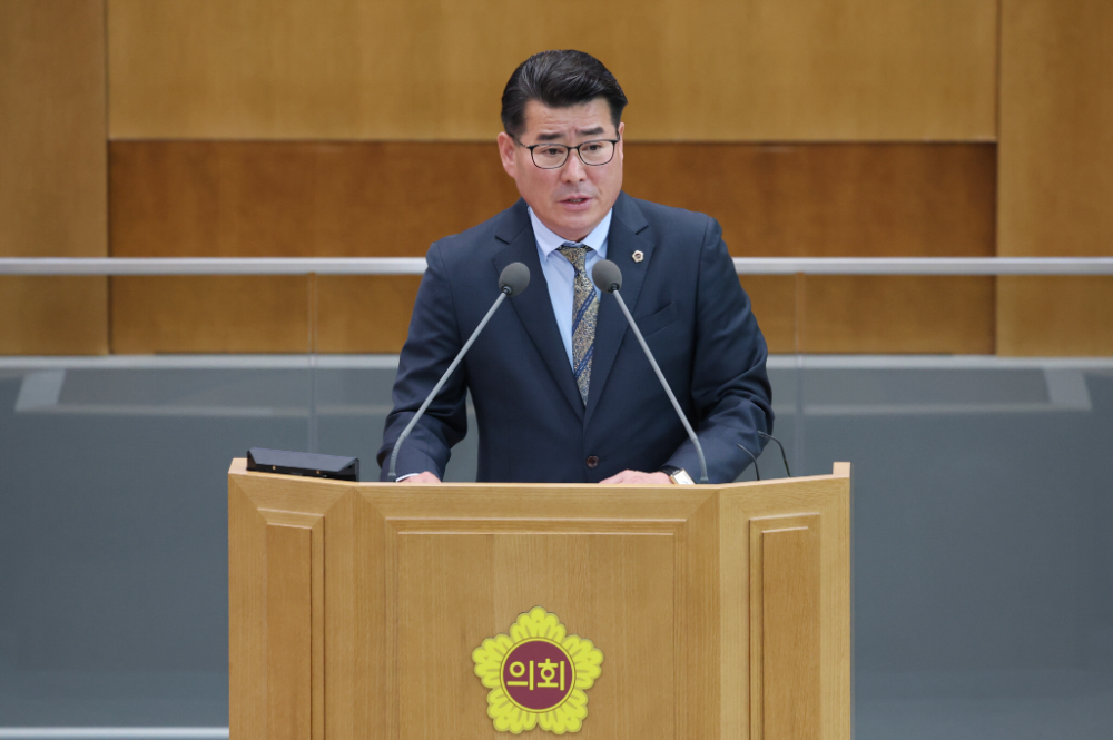 유종상 경기도의원