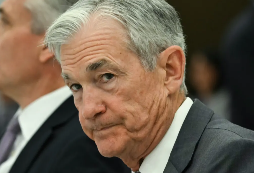 (상보) 트럼프, 연준 금리인하 재차 압박...“파월은 멍청이”