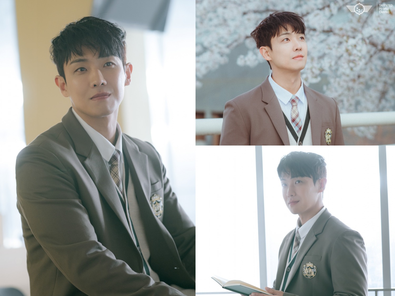 이준, 뮤지컬 ‘오늘 밤, 세계에서 이 사랑이 사라진다 해도’ 출연…‘올라운더’ 능력 또 한 번 입증 예고