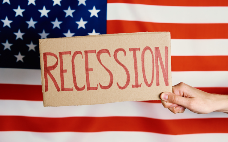 (상보) 골드만, 美 12개월 내 경기침체 확률 35%서 30%로 하향