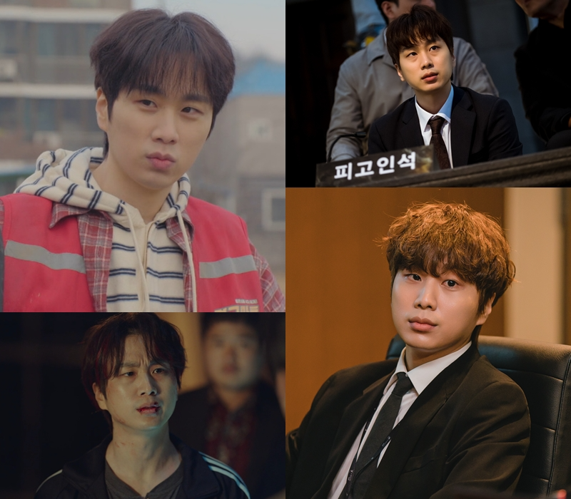 문동혁, 장르 가리지 않는 다채로운 얼굴로 눈도장