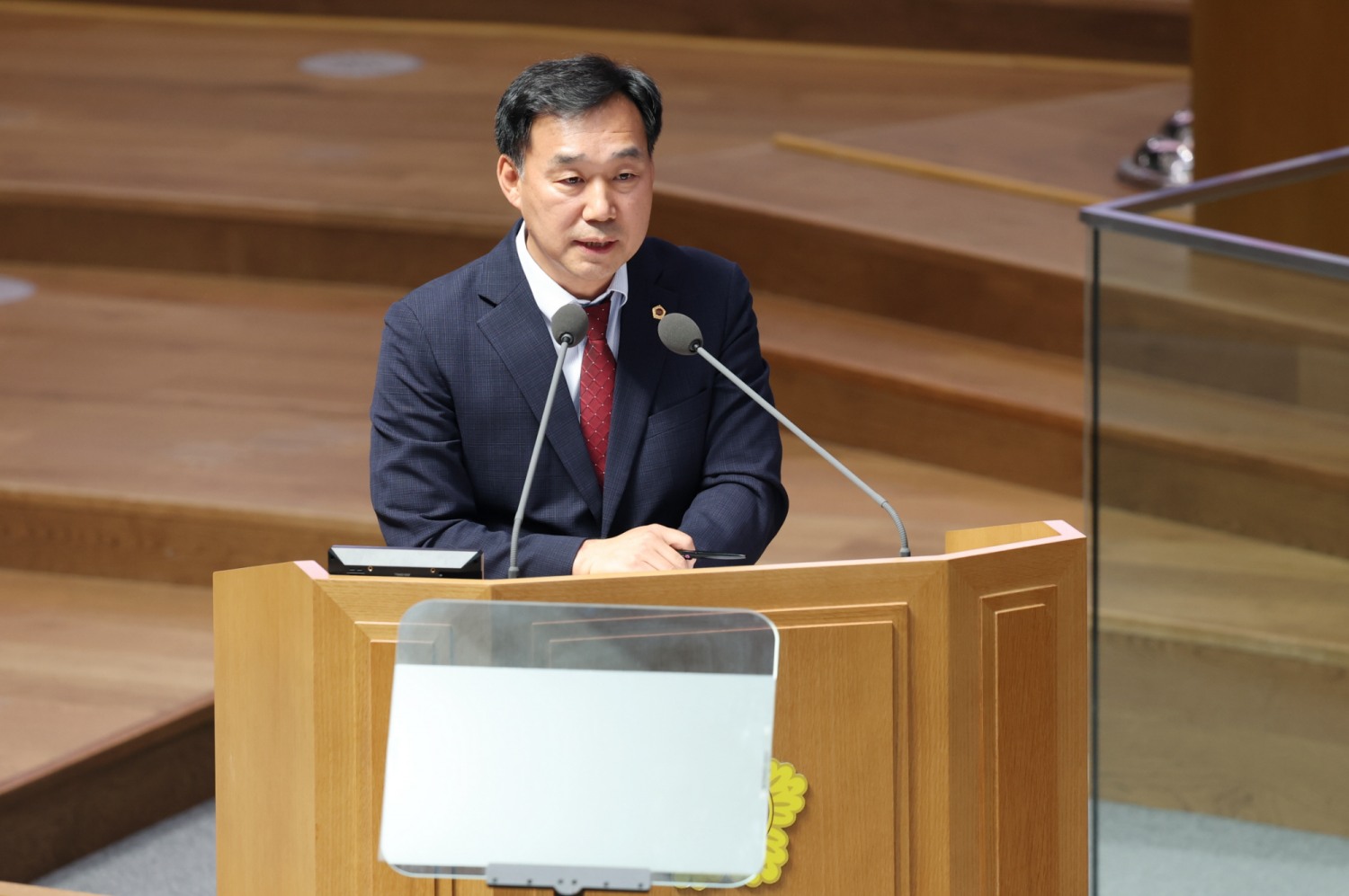 윤종영 경기도의원