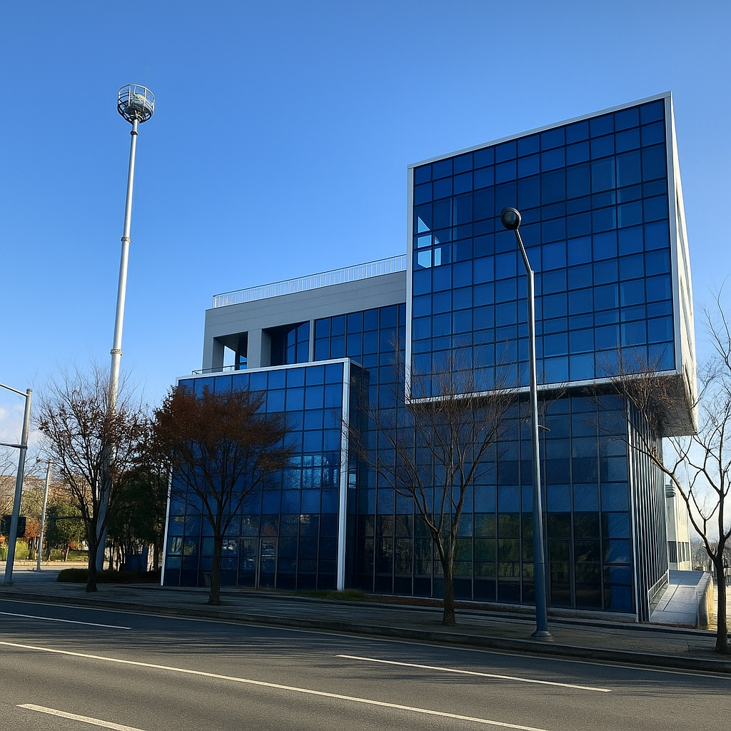 공공산후조리원