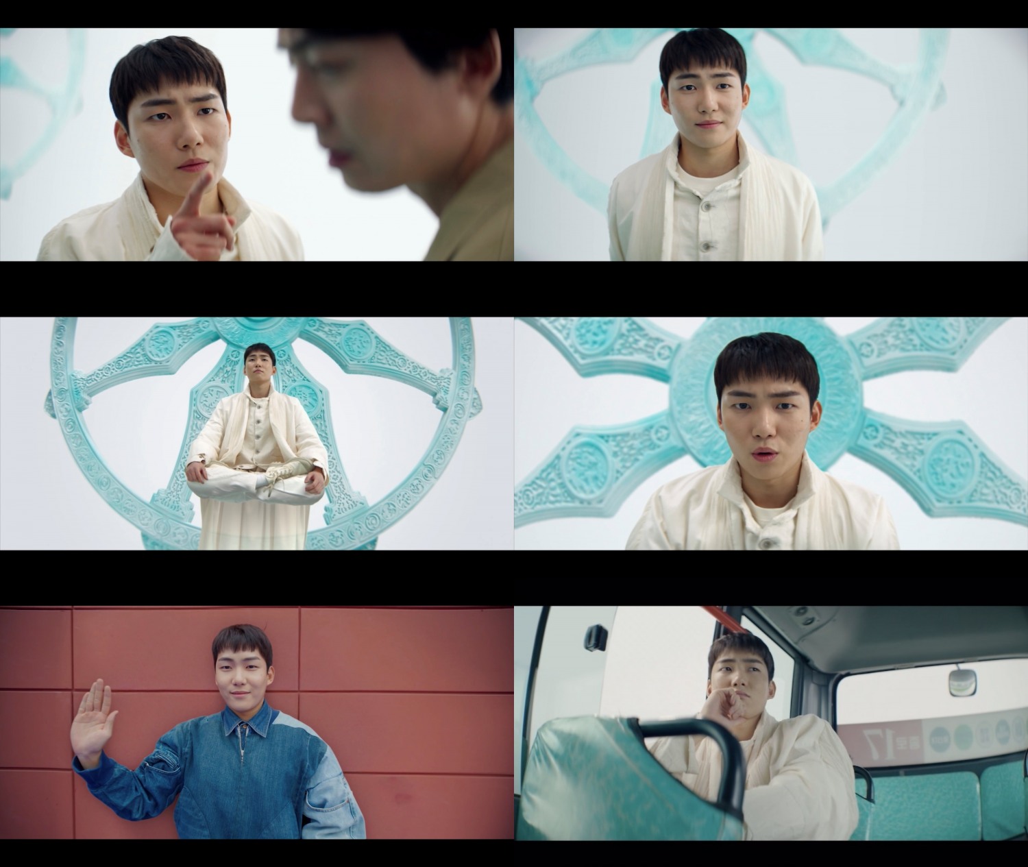 ‘노무사 노무진’ 탕준상, 극 재미 끌어올린 정경호와 밀도 높은 티키타카