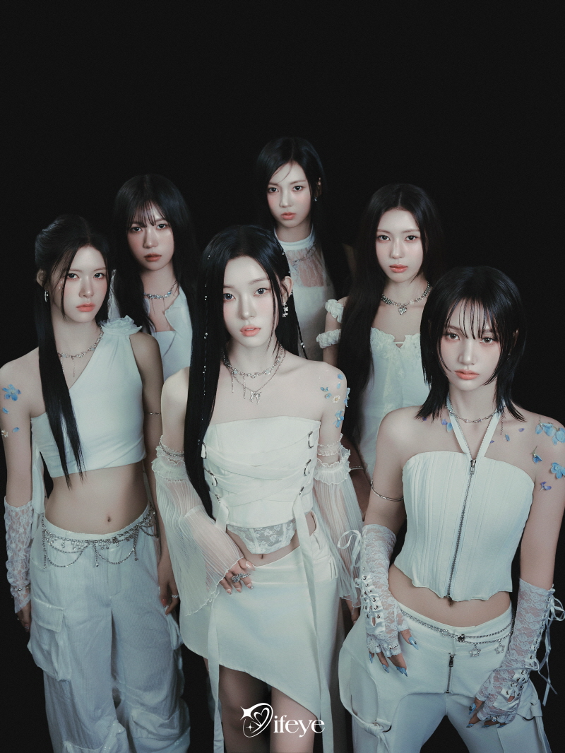 ifeye(이프아이), 7월 컴백 확정…정체성 강화한 새로운 서사 예고