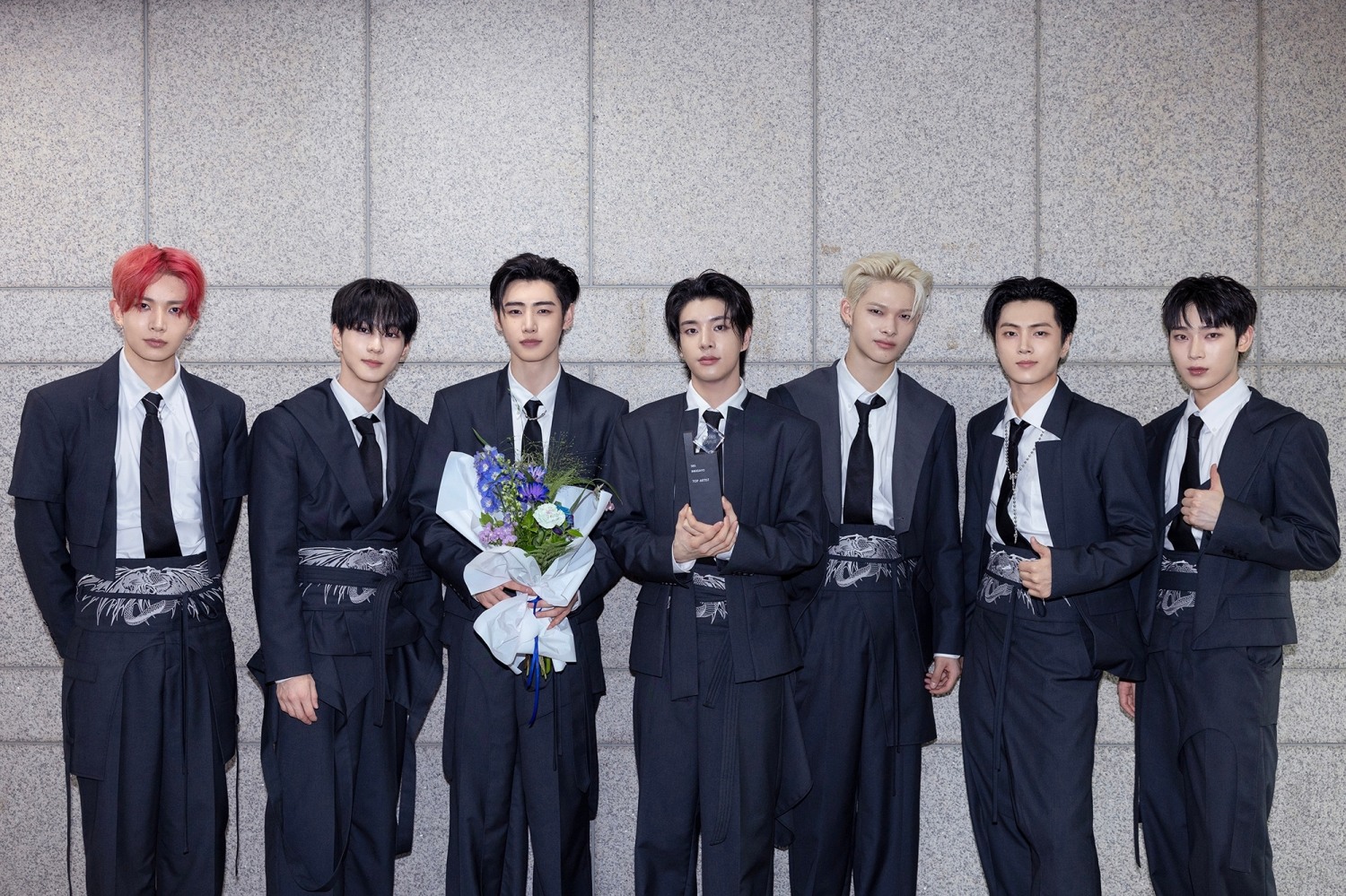 엔하이픈 미니 6집, 초동 더블밀리언셀러→빌보드 최상위권 안착…‘K-팝 톱 티어 그룹’ 존재감