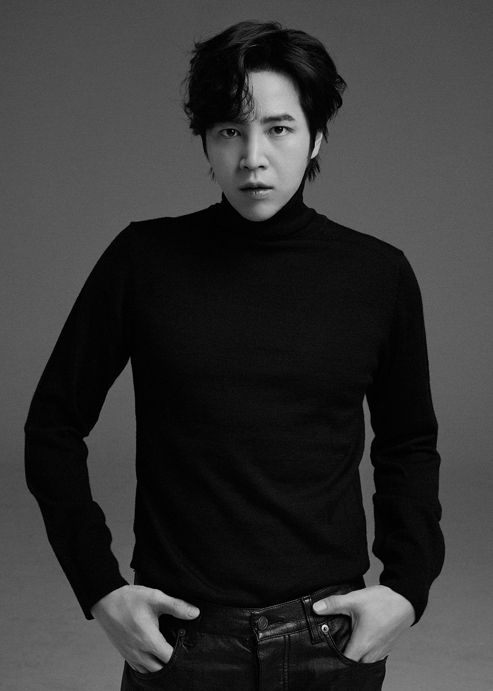 장근석, 현빈 소속사 VAST엔터테인먼트와 파트너십 체결…열일 행보 기대