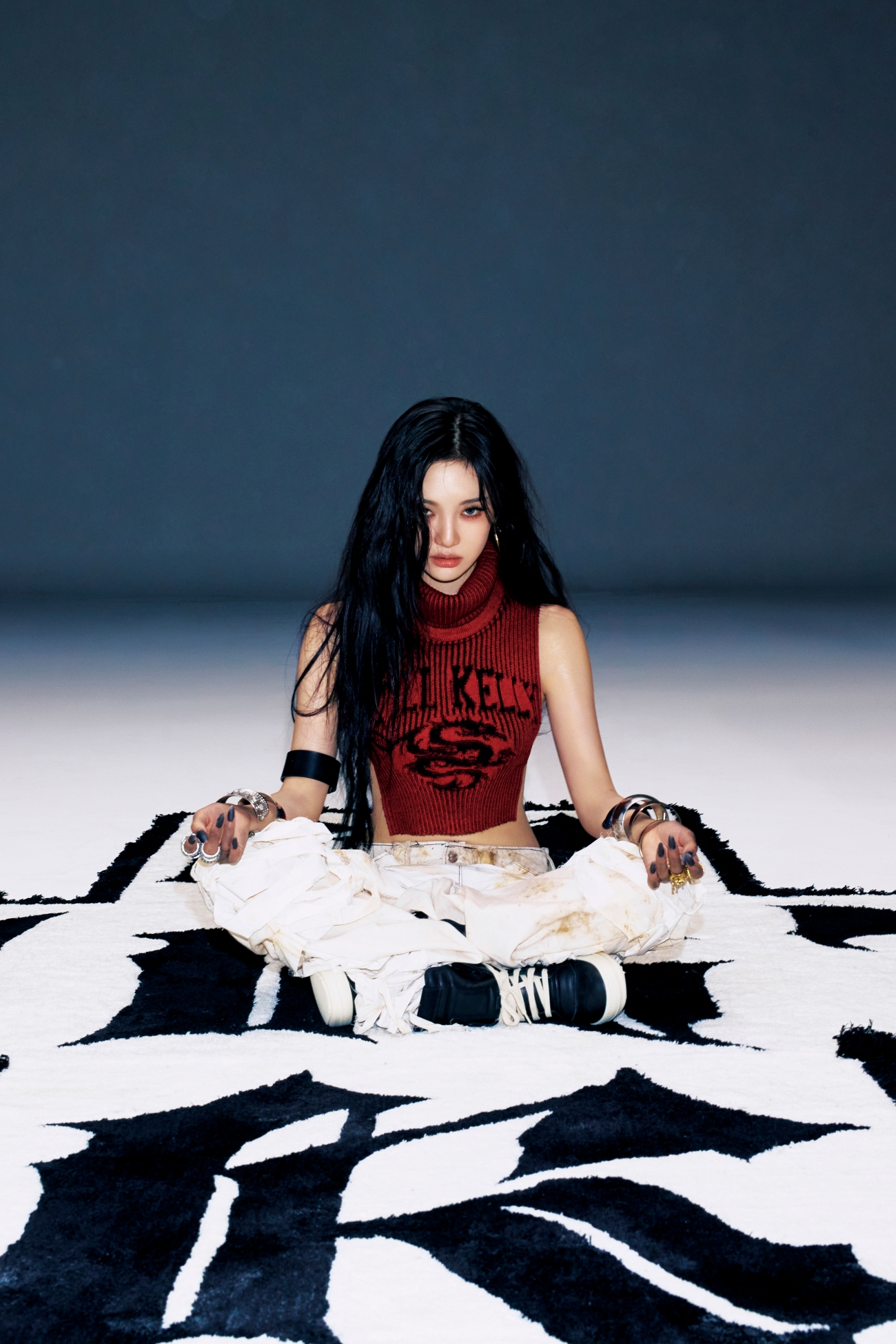 에스파, ‘Dirty Work’로 올여름 더 뜨겁게 달굴 용광로 같은 퍼포먼스 예고…‘힙+섹시’ 강력한 임팩트 선사