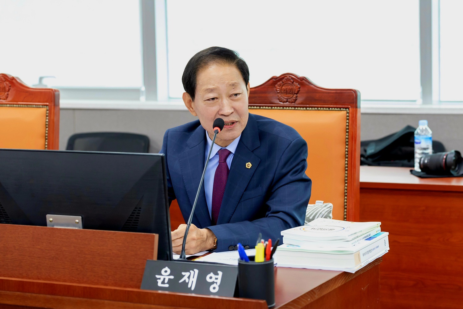 윤재영 경기도의원