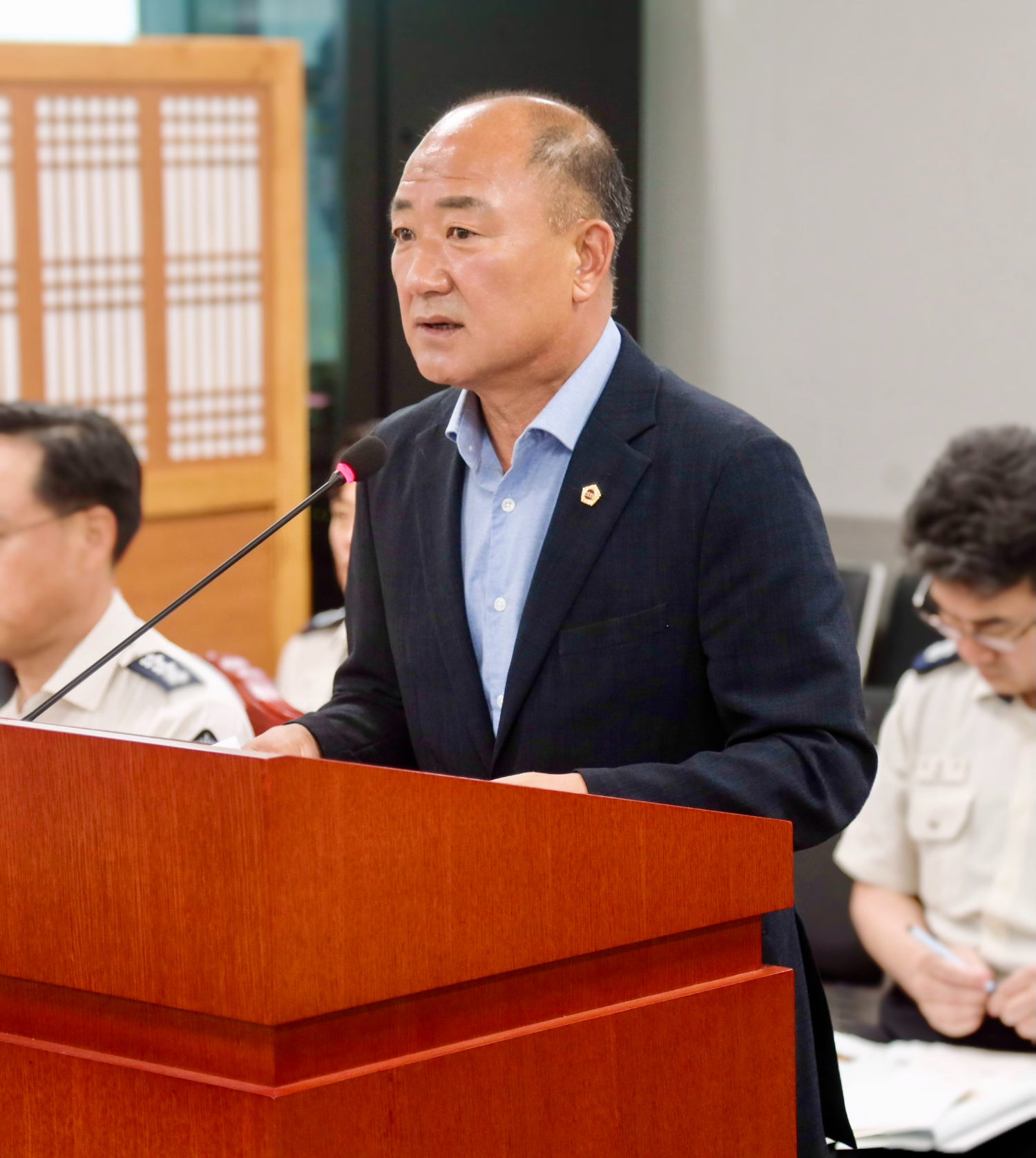 이영희 경기도의원