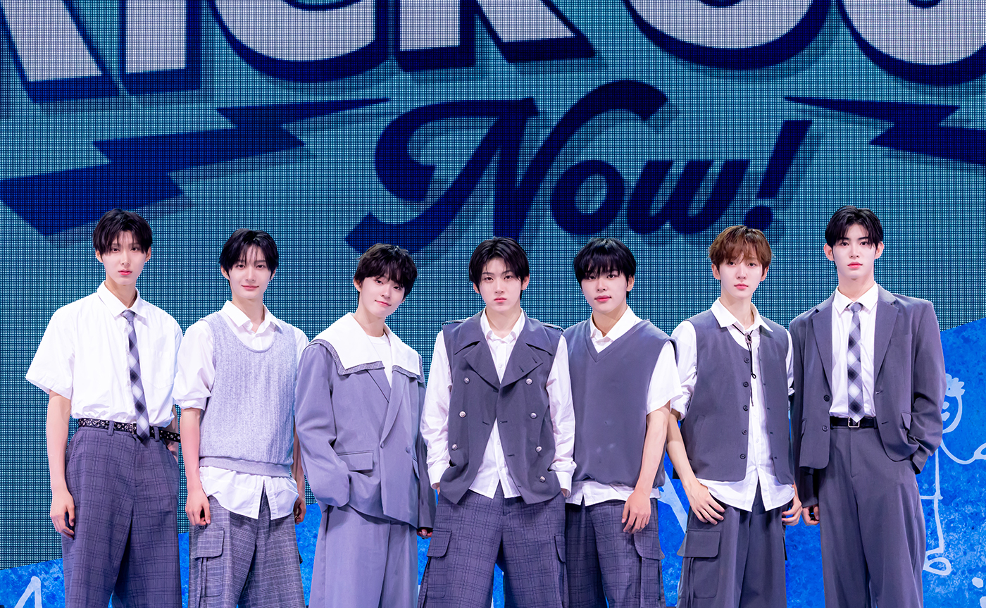 킥플립, 19일 미니 2집 수록곡 ‘Electricity’ 퍼포먼스 콘텐츠 연이어 공개…신예 존재감 발휘