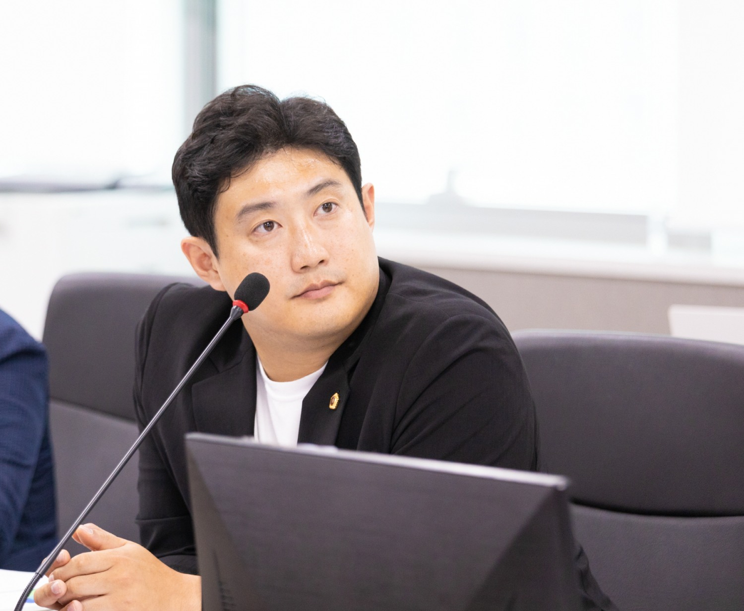 이상원 경기도의원