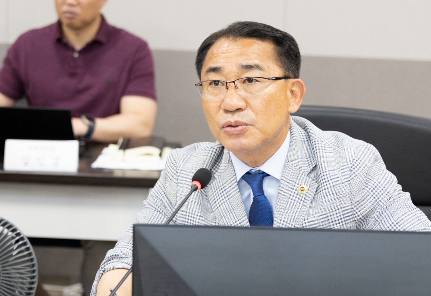 김선영 경기도의원