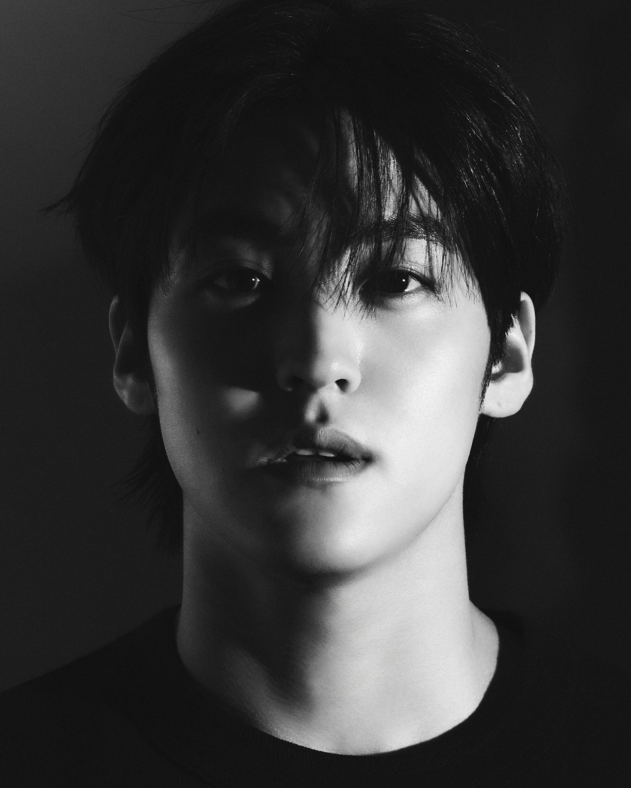 송유빈, 트라이어스와 새 출발…백지영X하동균과 한솥밥