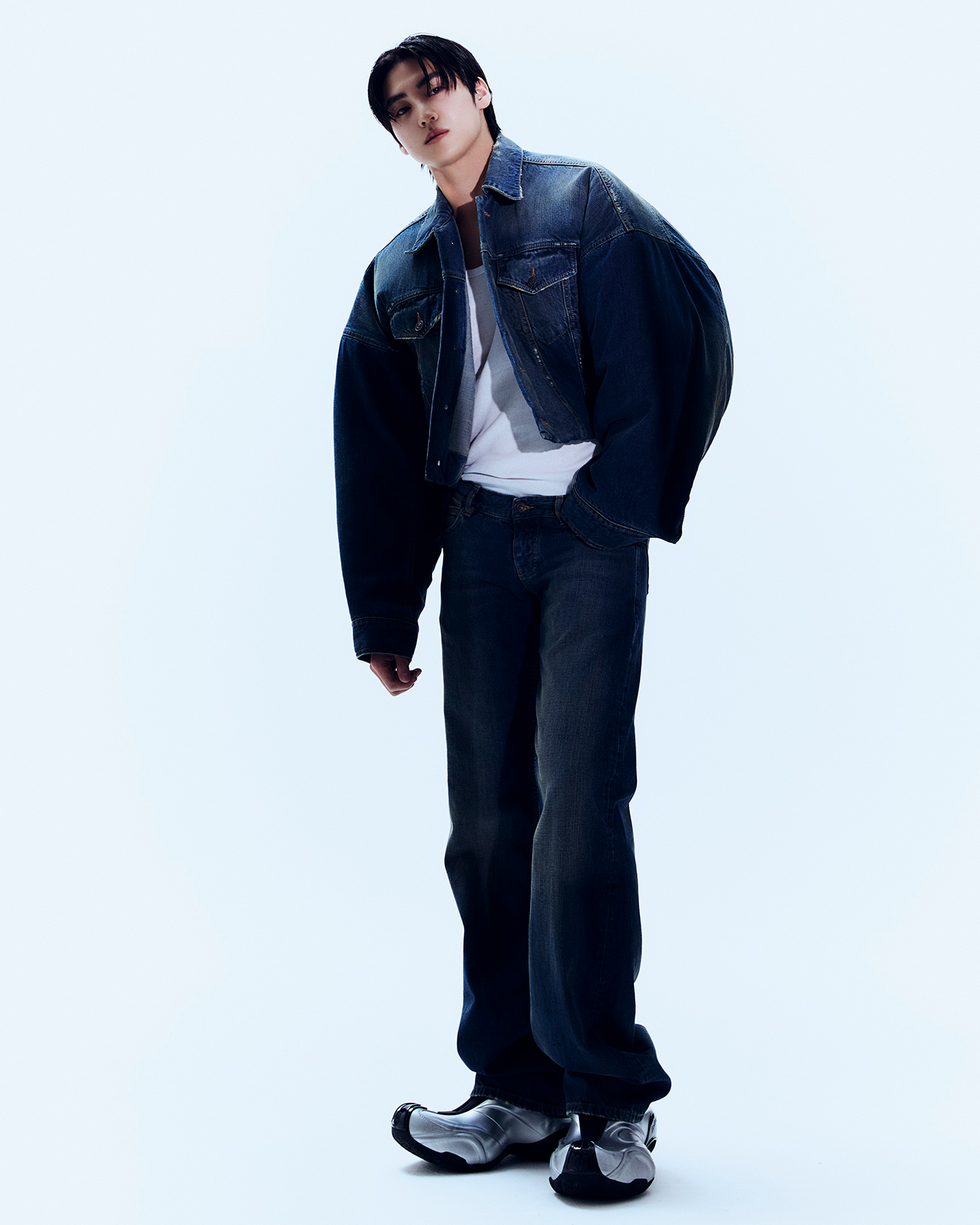 송유빈, 트라이어스와 새 출발…백지영X하동균과 한솥밥