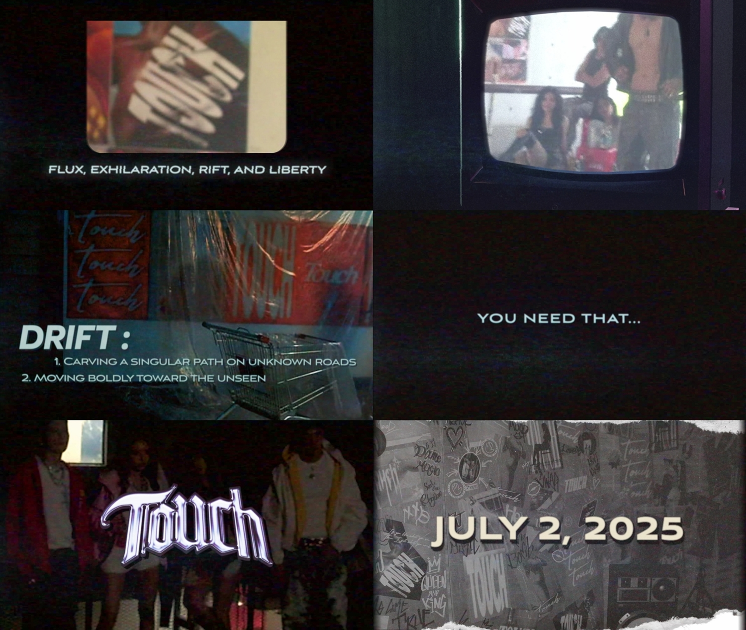 카드, 내달 19일 서울서 월드투어 ‘DRIFT’ 포문…5년 만 국내 콘서트