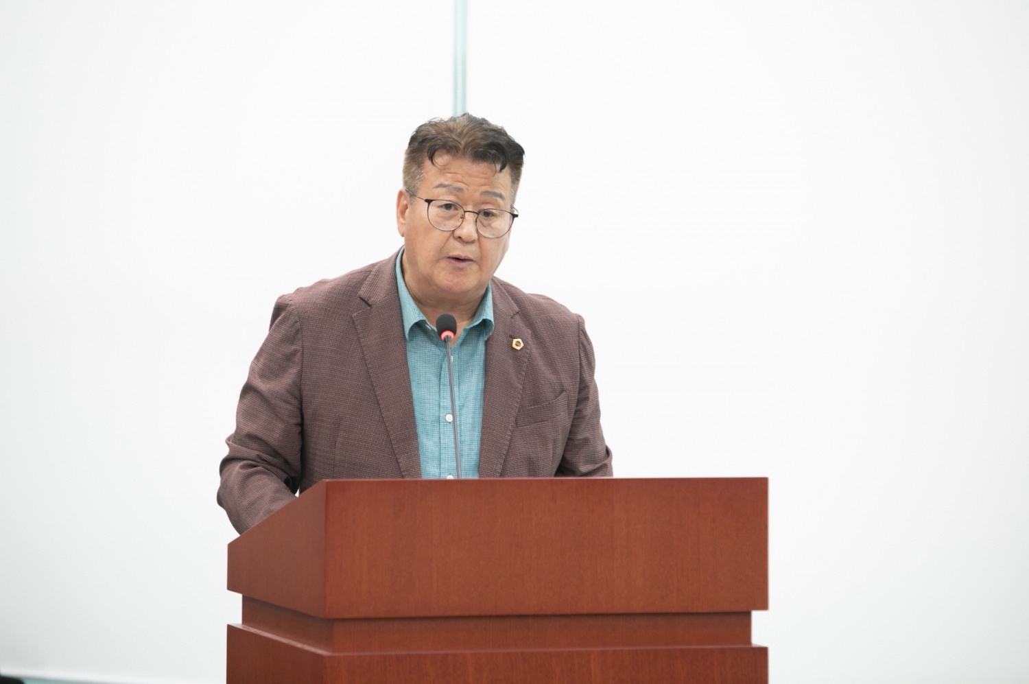 안명규 경기도의원