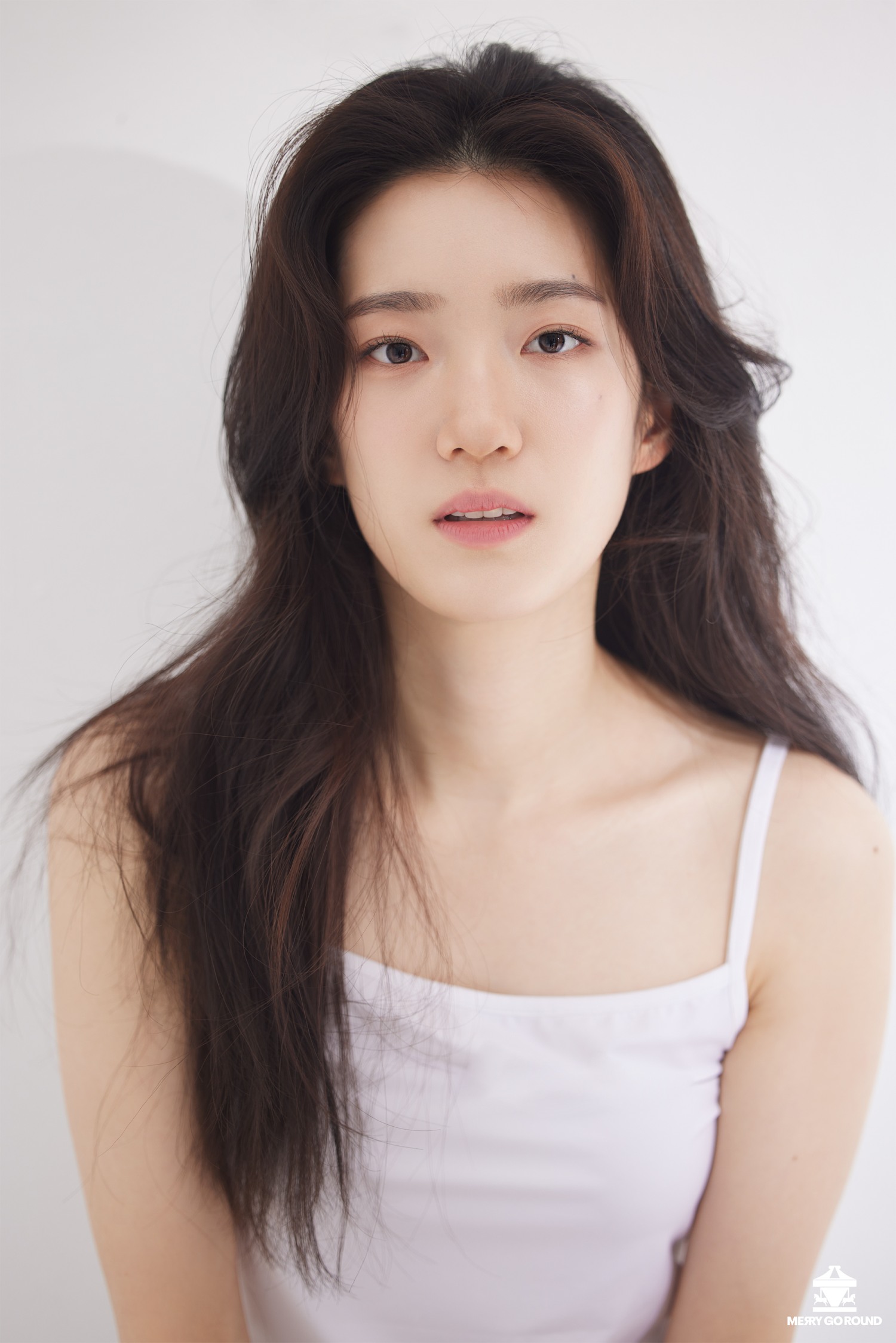 강채영, 메리고라운드컴퍼니와 전속계약 체결…소주연과 한솥밥