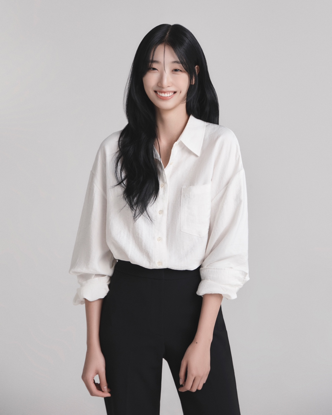 류다인, 에일리언컴퍼니와 전속계약 체결…엄정화X김병철X김지석X이무생X정준원과 한솥밥