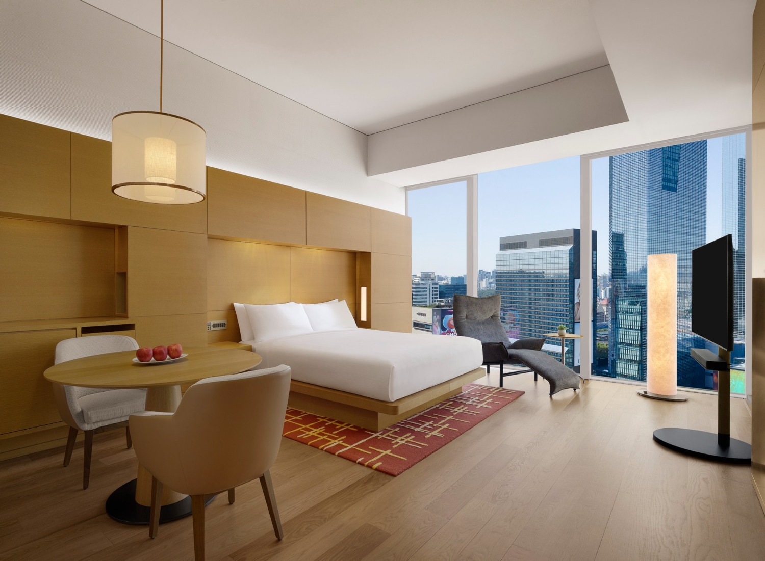 파크 하얏트 서울, 여름 호캉스를 위한 ‘얼리 서머’ 프로모션 선봬…최대 20% 할인