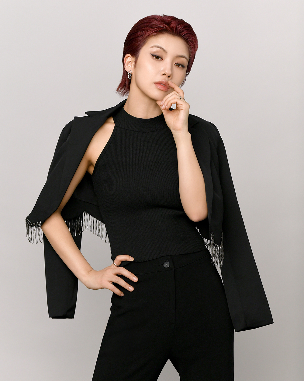 아이키, 뮤지컬 첫 도전…‘프리다’ 캐스팅