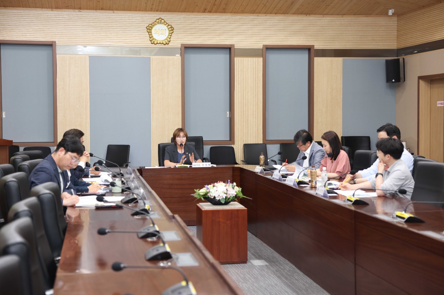 평택시 인공지능(AI) 정책연구회