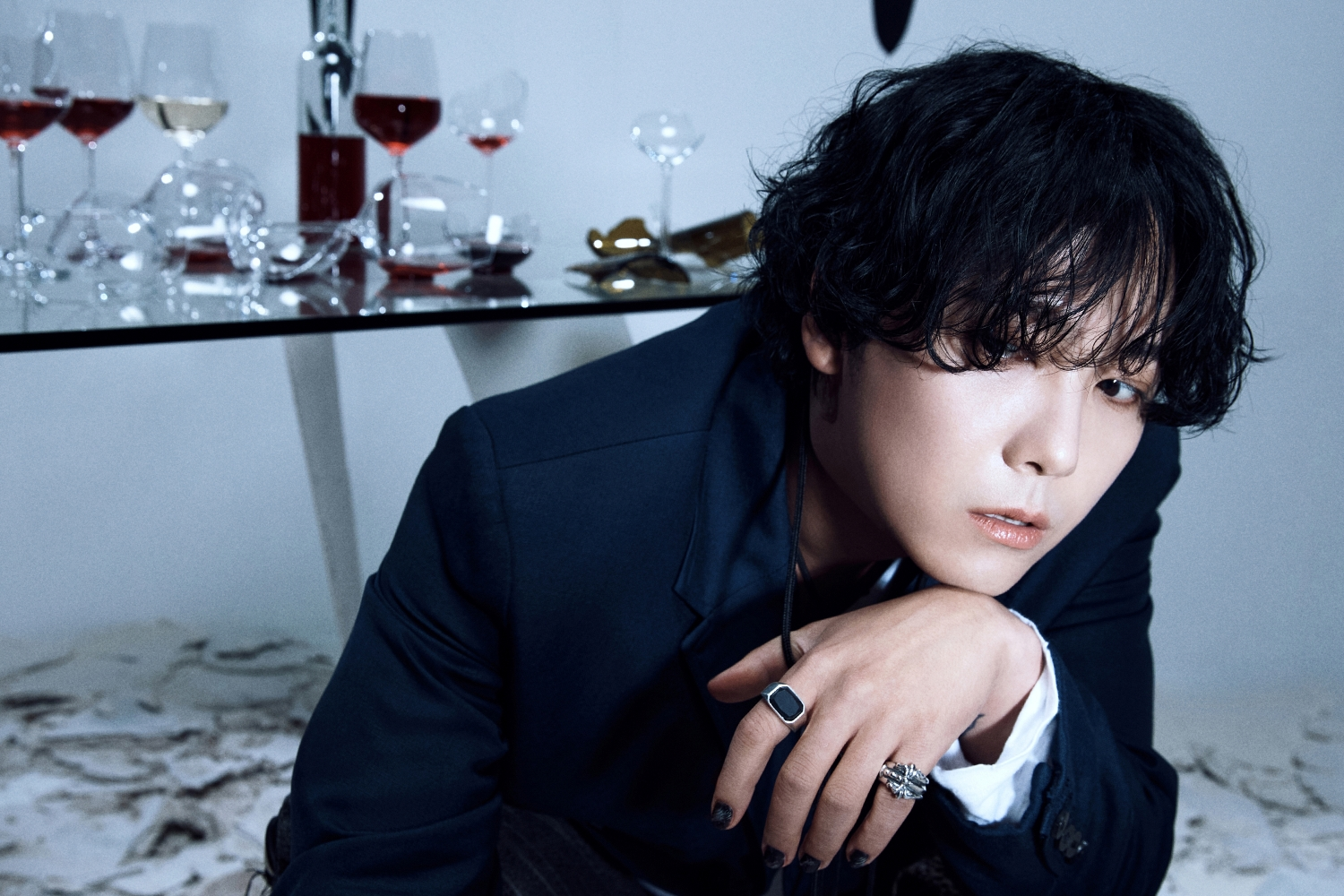 이홍기, 싸이 숨은 명곡 부른다…내달 6일 ‘비오니까’ 리메이크 음원 발매