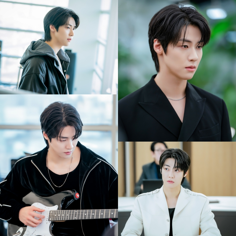 ‘사계의 봄’ 이승협, 스토리 이끄는 힘…청춘물 주연 우뚝