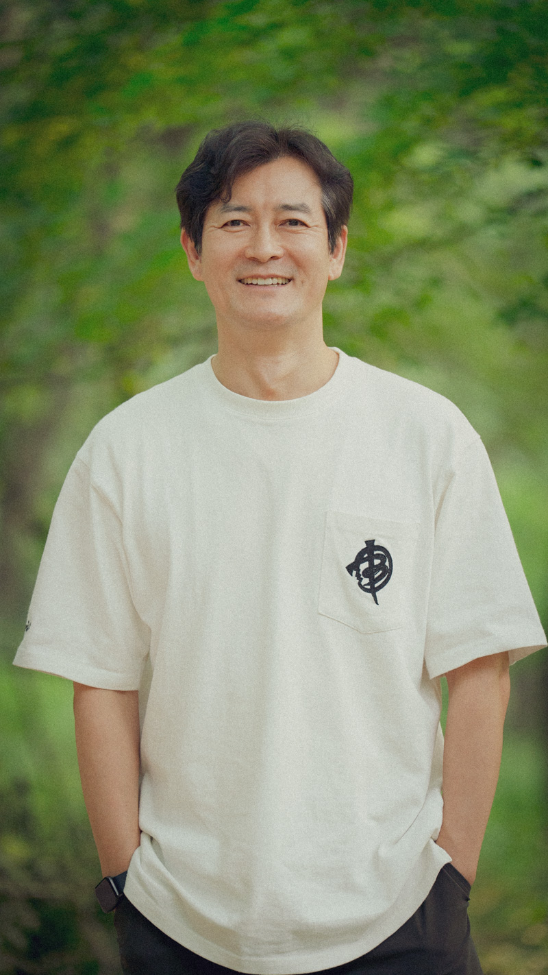 강진휘, 연극 ‘하미 2025’ 출연…관록의 연기 내공 폭발 예고