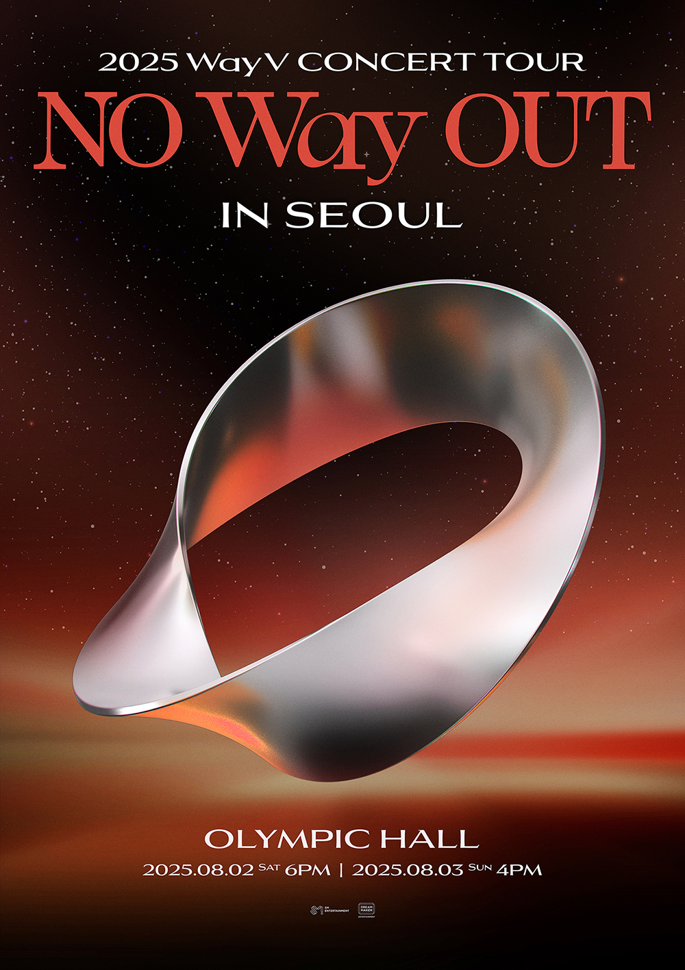 WayV, 서울 콘서트 뜨겁다…시야제한석까지 전석 매진