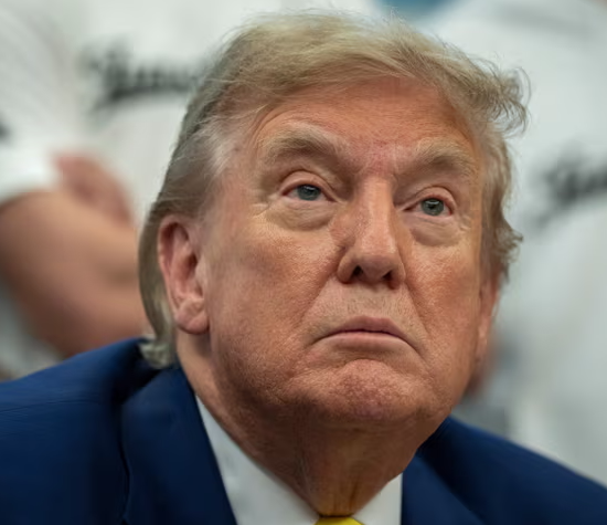 (상보) 美트럼프 "중동분쟁 개입 2주내 결정...이란 협상 가능성 고려"