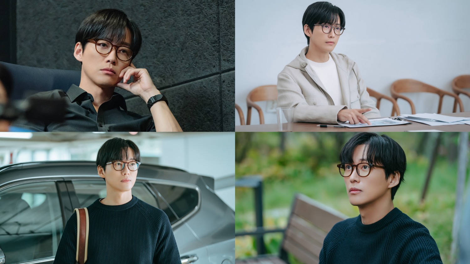 ‘우리영화’ 남궁민, 섬세한 감정 연기로 시청자 사로잡아…인생캐 경신 예고