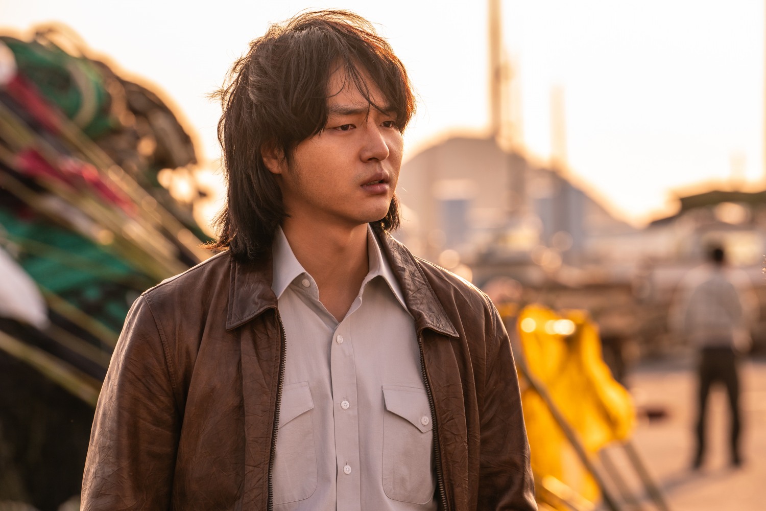 ‘파인: 촌뜨기들’ 양세종, 돈맛에 눈뜬 촌뜨기로 완벽 변신…오희동 캐릭터 스틸 공개