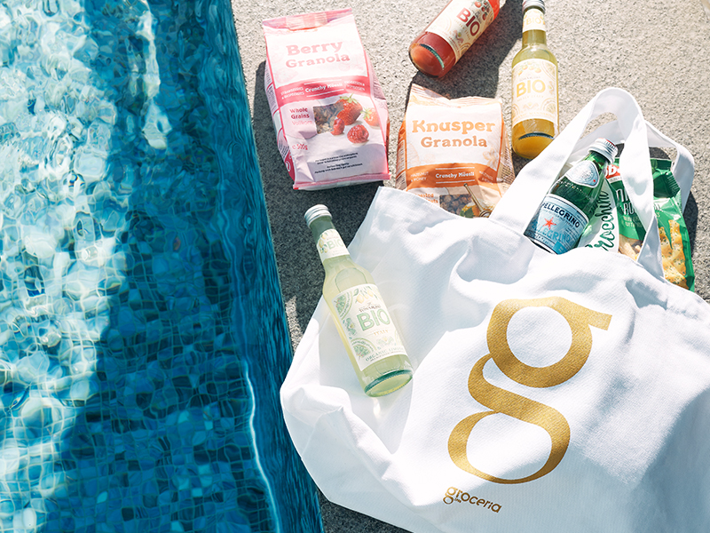 앰배서더 서울 풀만 호텔, ‘서머 피크닉 이스케이프’ 패키지 선봬…도심 속에서 품격 있는 여름휴가