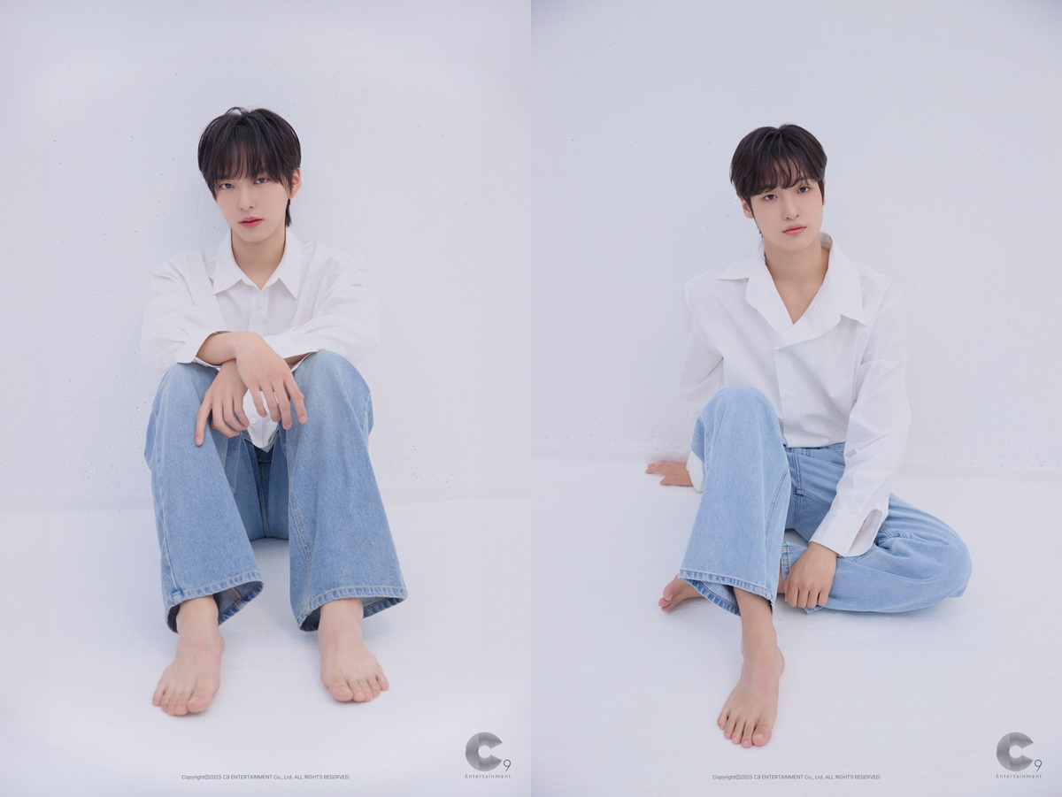 C9엔터테인먼트, 5년 만에 新 보이그룹 C9 ROOKIES(가칭) 론칭…日 TBS 드라마 데뷔 확정