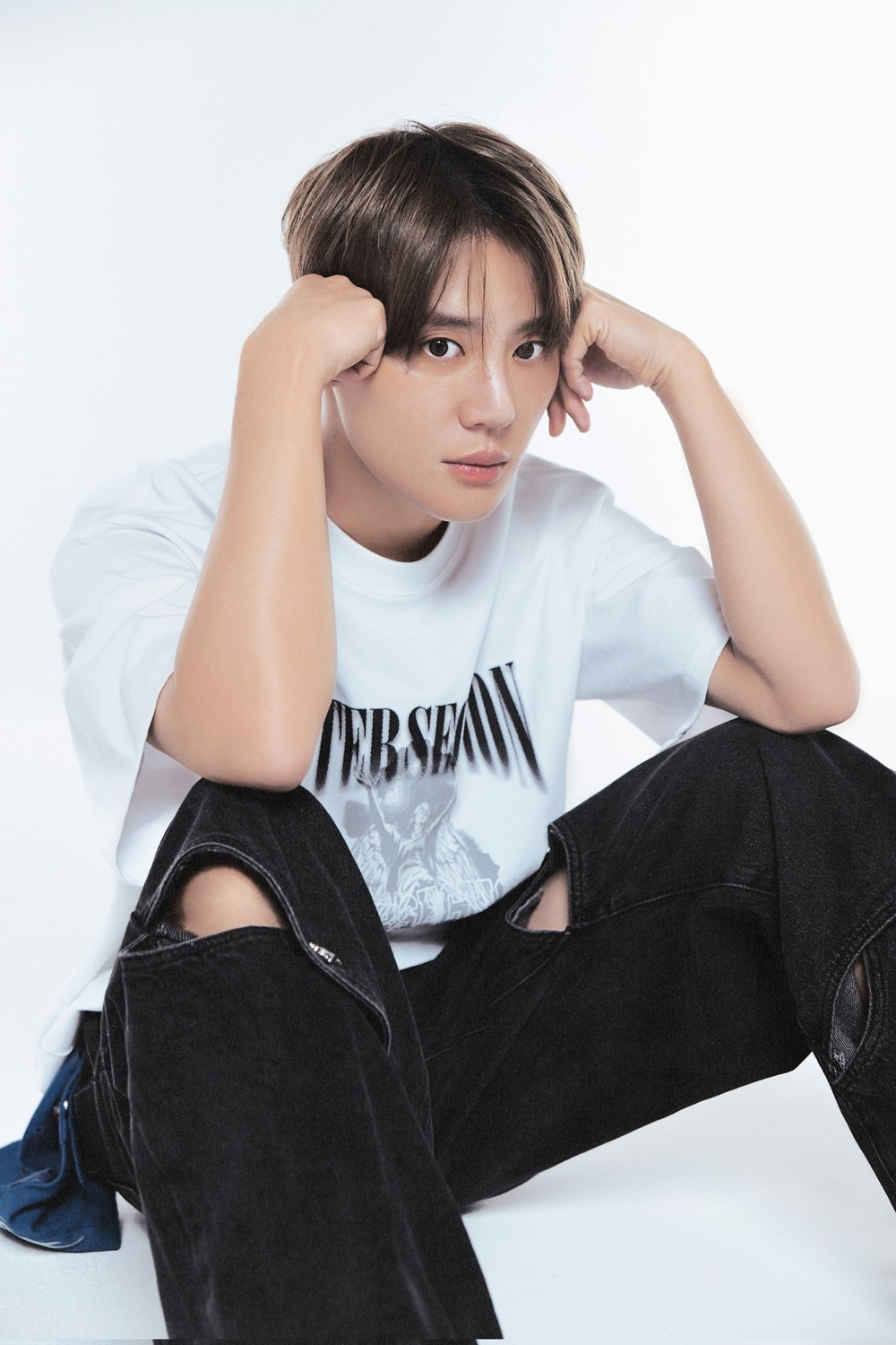 김준수(XIA), 日 나카시마 미카 ‘내가 죽으려고 생각한 것은’ 다시 부른다…26일 리메이크 음원 발매