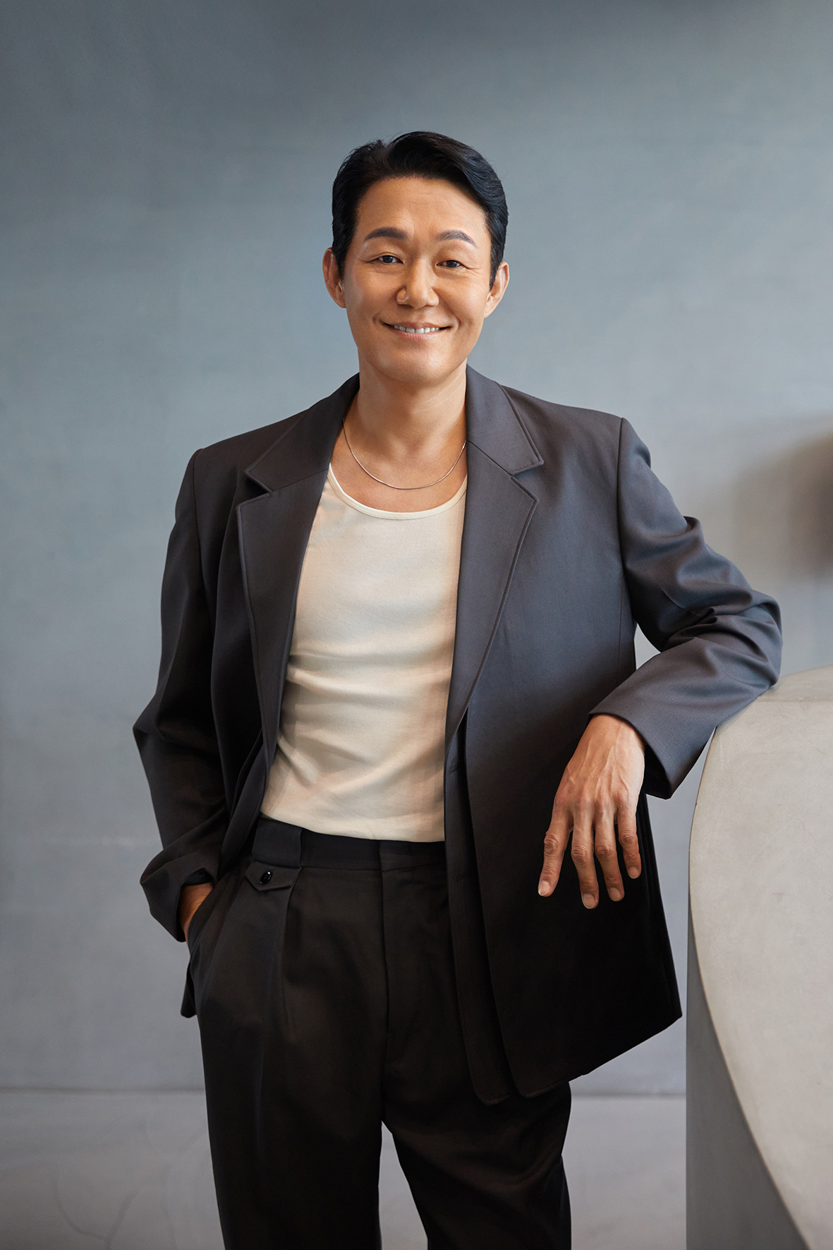 박성웅, 매니지먼트 런과 전속계약 체결…새로운 출발 예고