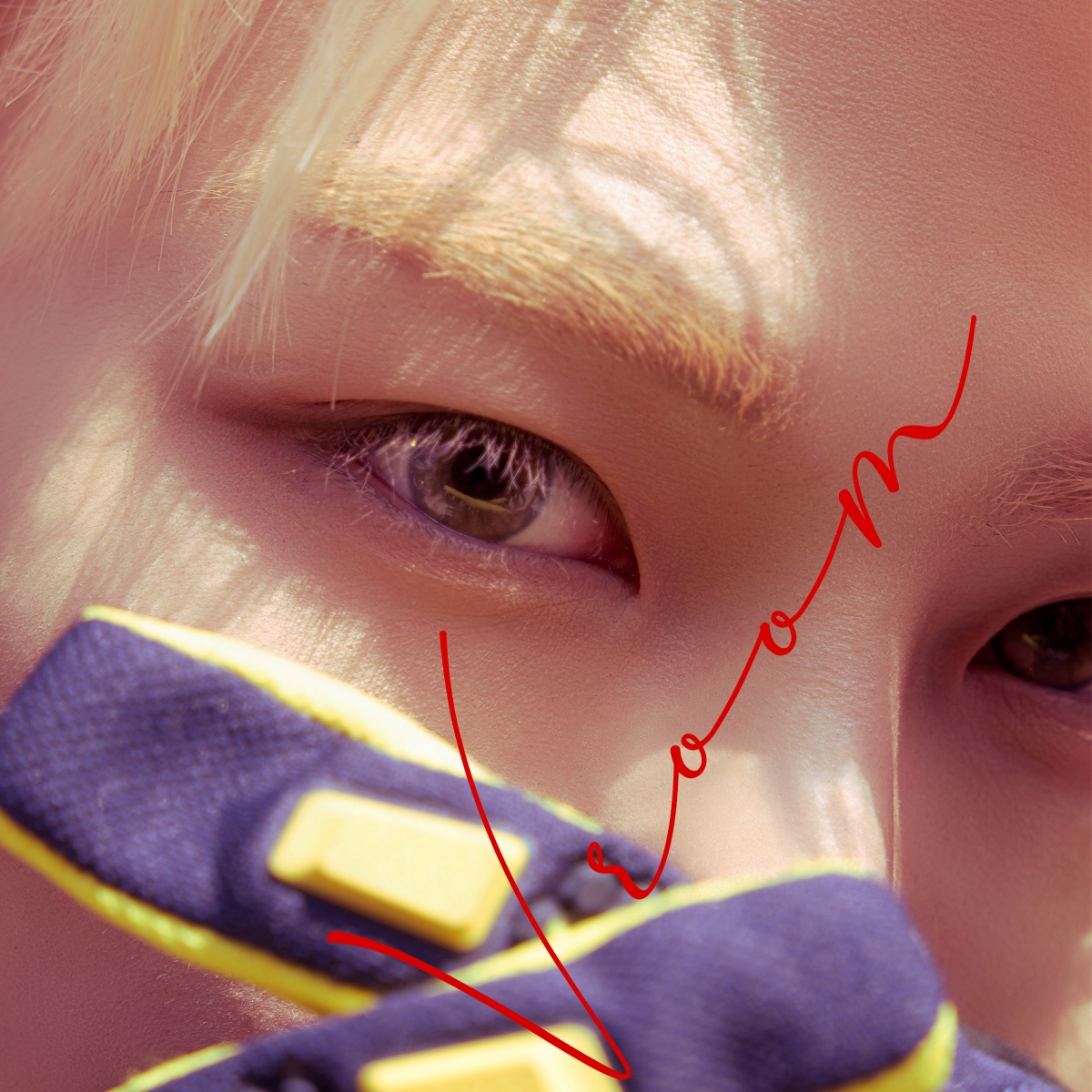 황민우, 20일 신곡 ‘Vroom’ 발매…더위 날려줄 에너지+퍼포먼스