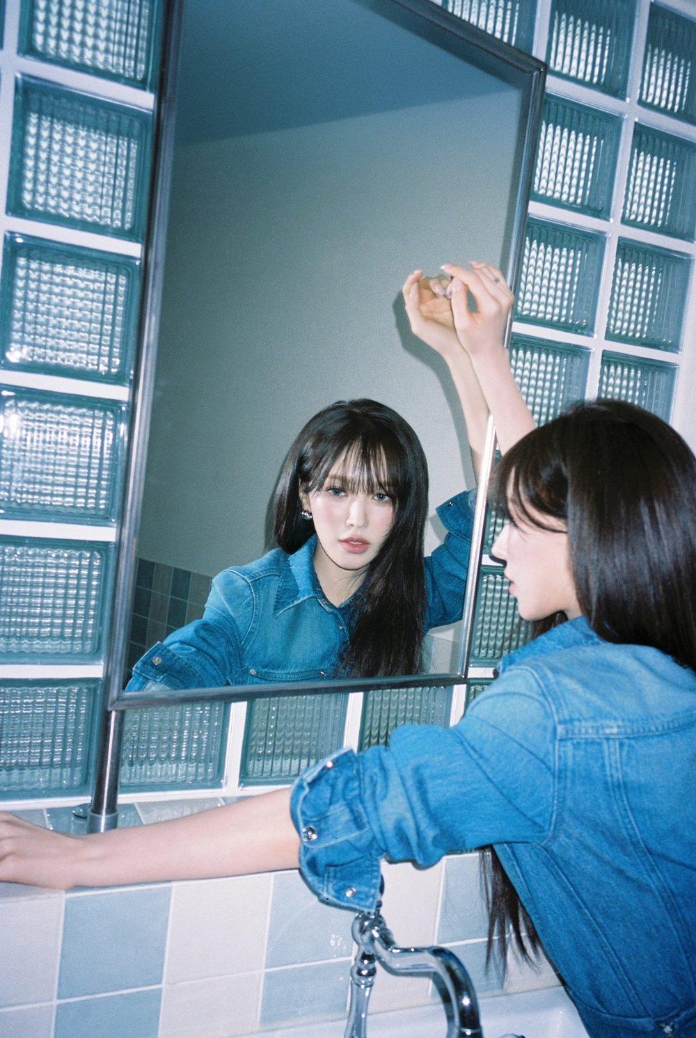 웬디, 22일 데뷔 첫 KBO리그 시구 출격…"선수 여러분 다치지 말고 멋진 경기 보여주시길“